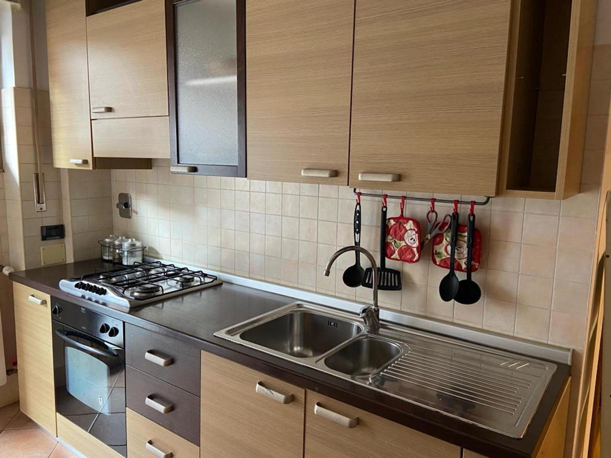 Casina Di Ziamar Rom