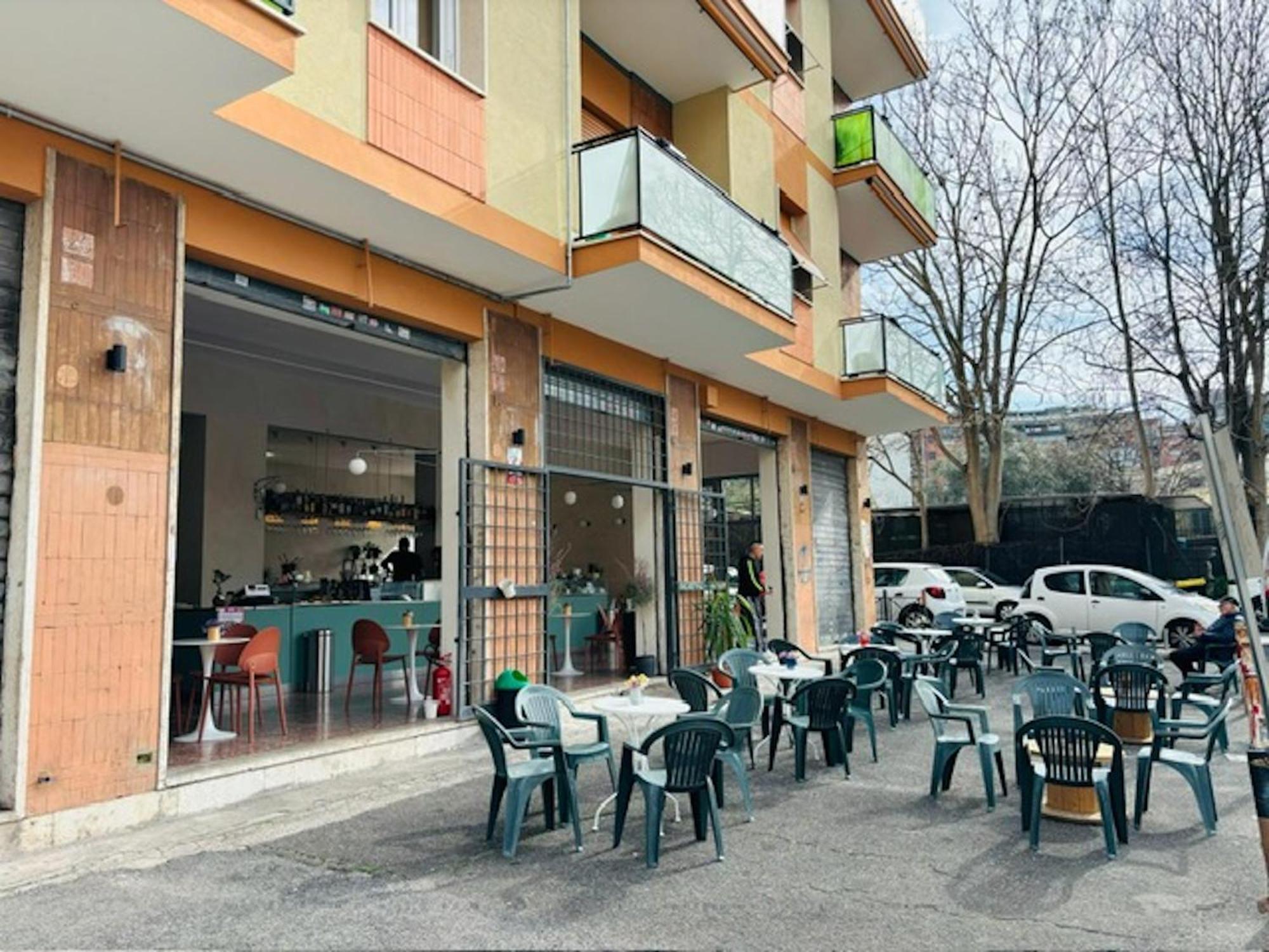 Apartment Casina Di Ziamar Rom